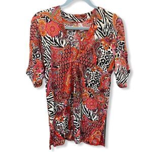 Luli Fama Cover-Up‎ Dress